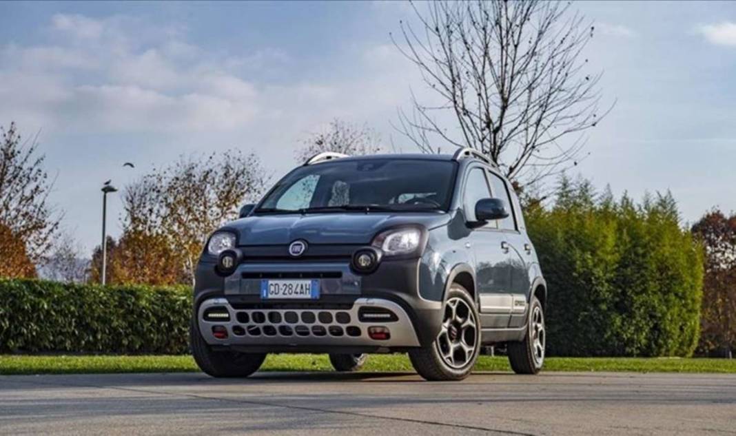 Sıfır otomobilde 800 bin TL'nin altında sadece 5 model kaldı! Yakın zamanda bu fiyatlar da hayal olacak... 6